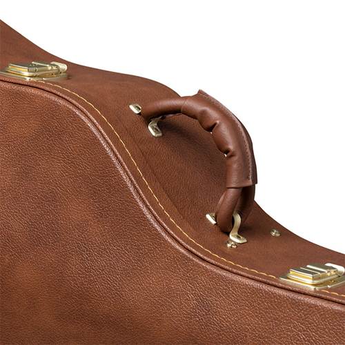 Gibson Dreadnought Original Hardshell Case Gibson Dreadnought Original Hardshell Case