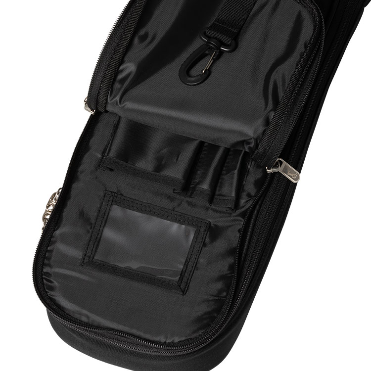 Best gig bag for les online paul