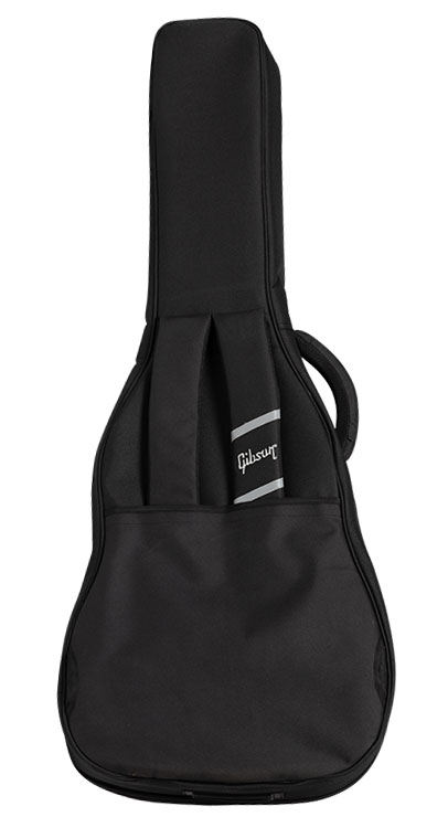 Gibson Premium Gig Bag Dreadnought Square and Round Shoulder