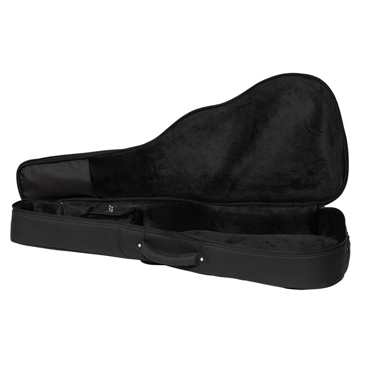 Gibson Premium Gig Bag Dreadnought Square and Round Shoulder
