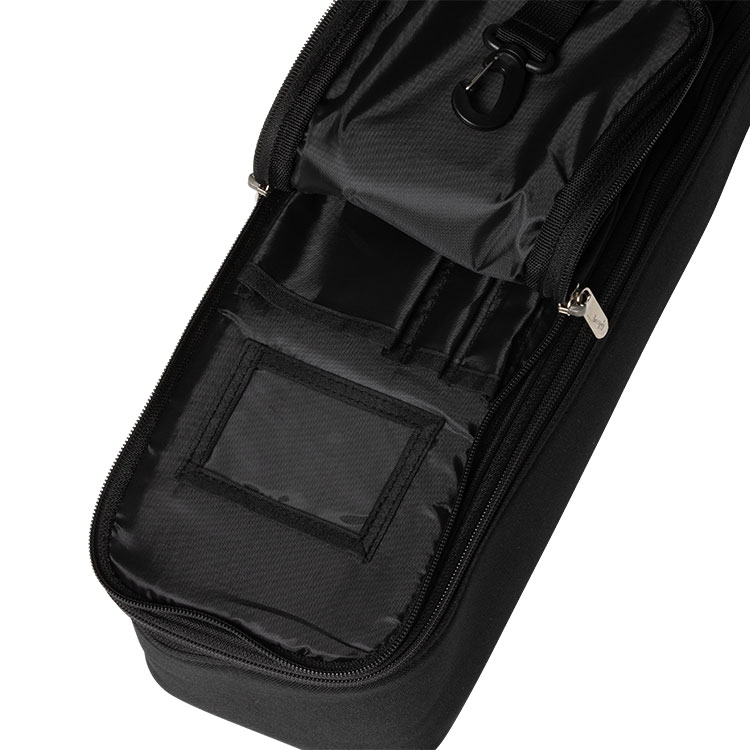Gibson Premium Gig Bag Dreadnought Square and Round Shoulder