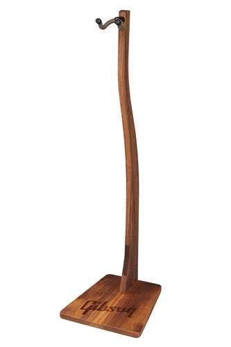 Gibson Handcrafted Walnut Guitar Stand