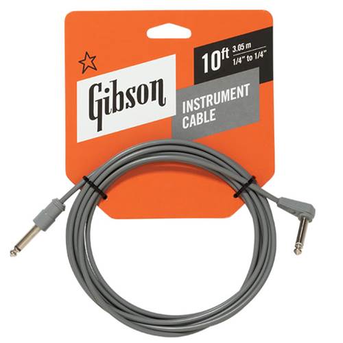 Gibson Vintage Original Instrument Cable 10ft