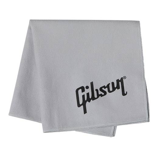 Gibson Premium Polish Cloth 