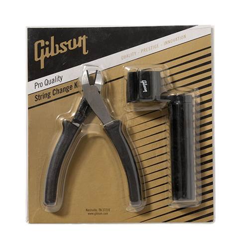 Gibson String Change Kit Gibson String Change Kit