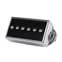 Gibson P-94R - Humbucker-Sized P-90 Single Coil (Black) Front View