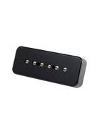 Gibson P-90 Soapbar Black