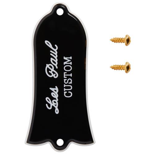 Gibson Truss Rod Cover Les Paul Custom