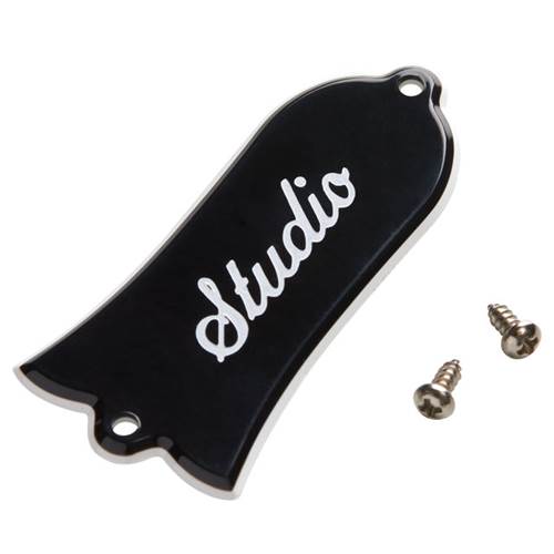 Gibson Truss Rod Cover Les Paul Studio Gibson Truss Rod Cover Les Paul Studio