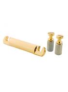 Gibson Stop Bar Tailpiece Gold