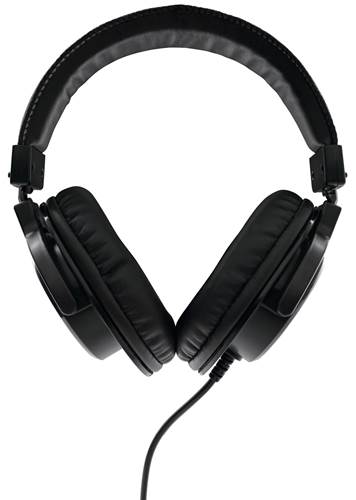 Mackie MC-100 Professional Closed-Back Headphones