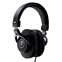 Mackie MC-100 Professional Closed-Back Headphones Front View