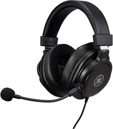 Yamaha YH-G01 Headset Yamaha YH-G01 Headset