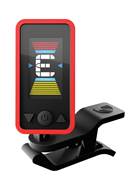 D'Addario Eclipse Headstock Tuner Red