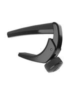 D'Addario Pro Plus Capo Black