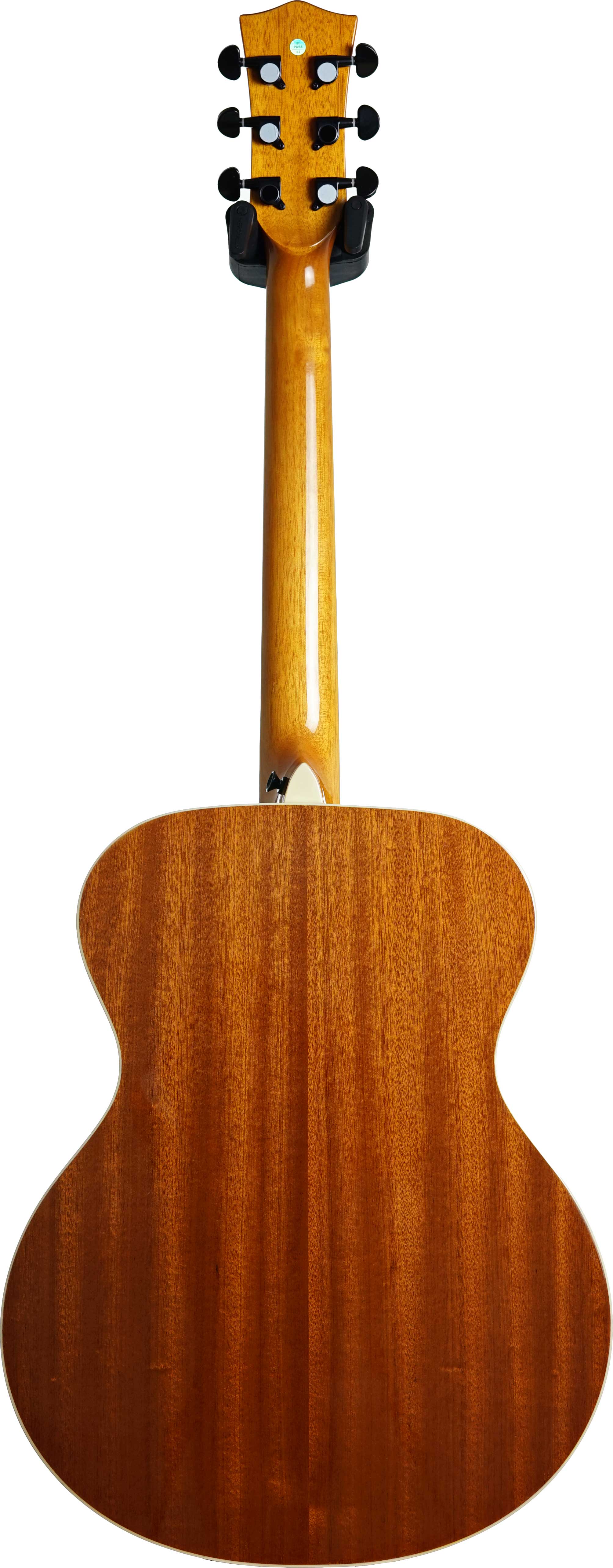 EastCoast G1 Grand Auditorium Pistachio