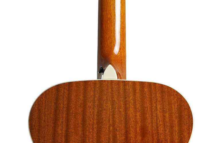 EastCoast G1 Grand Auditorium Liquorice EastCoast G1 Grand Auditorium Liquorice