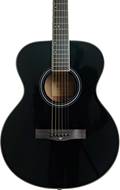 EastCoast G1 Grand Auditorium Liquorice