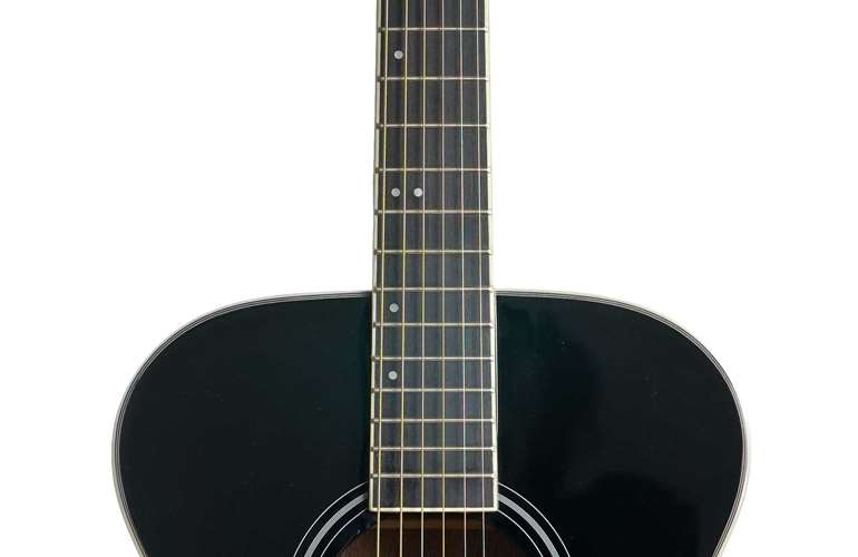 EastCoast G1 Grand Auditorium Liquorice EastCoast G1 Grand Auditorium Liquorice