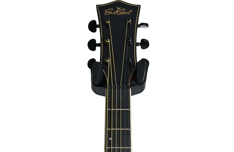 EastCoast G1 Grand Auditorium Liquorice EastCoast G1 Grand Auditorium Liquorice