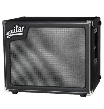 Aguilar SL210 SL Series Lightweight 2x10 4 OHM Bass Cabinet