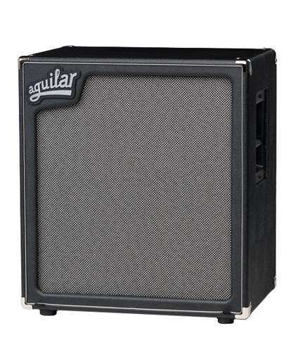 Aguilar SL 410x SL Series 4x10  8 OHM Bass Cabinet
