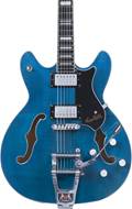 Hagstrom Tremar Viking Deluxe Cloudy Seas