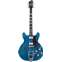 Hagstrom Tremar Viking Deluxe Cloudy Seas Front View