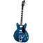 Hagstrom Tremar Viking Deluxe Cloudy Seas Front View