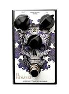 J.Rockett Audio El Hombre Texas Blues Rock Overdrive