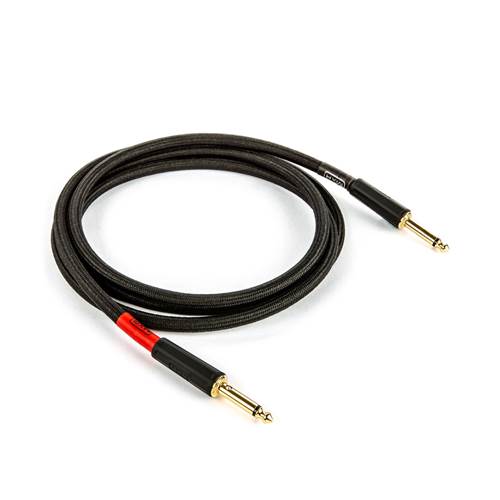 Dunlop Stealth Instrument Cable 10ft Dunlop Stealth Instrument Cable 10ft