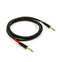 Dunlop Stealth Instrument Cable 10ft Front View
