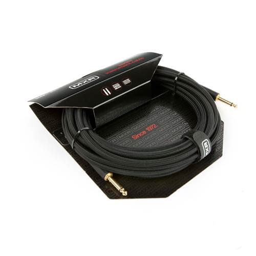 Dunlop Stealth Instrument Cable 20ft Dunlop Stealth Instrument Cable 20ft