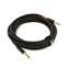 Dunlop Stealth Instrument Cable 20ft Front View