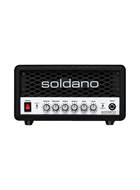 Soldano SLO Mini Solid State Amp Head