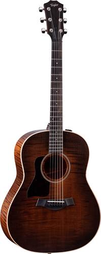Taylor AD27e Flametop Left Handed