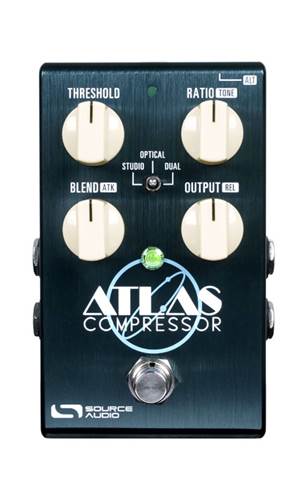 Source Audio Atlas Compressor 