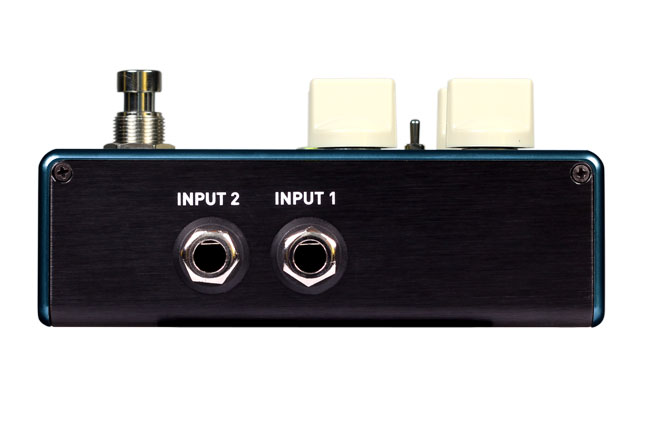 Source Audio Atlas Compressor 