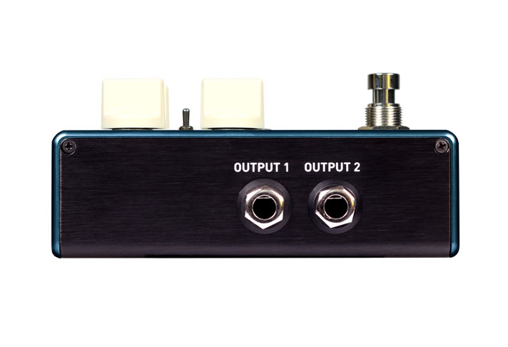 Source Audio Atlas Compressor 