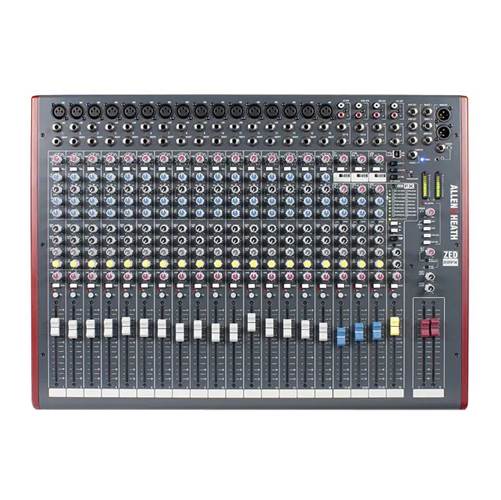 Allen & Heath ZED22FX Allen & Heath ZED22FX