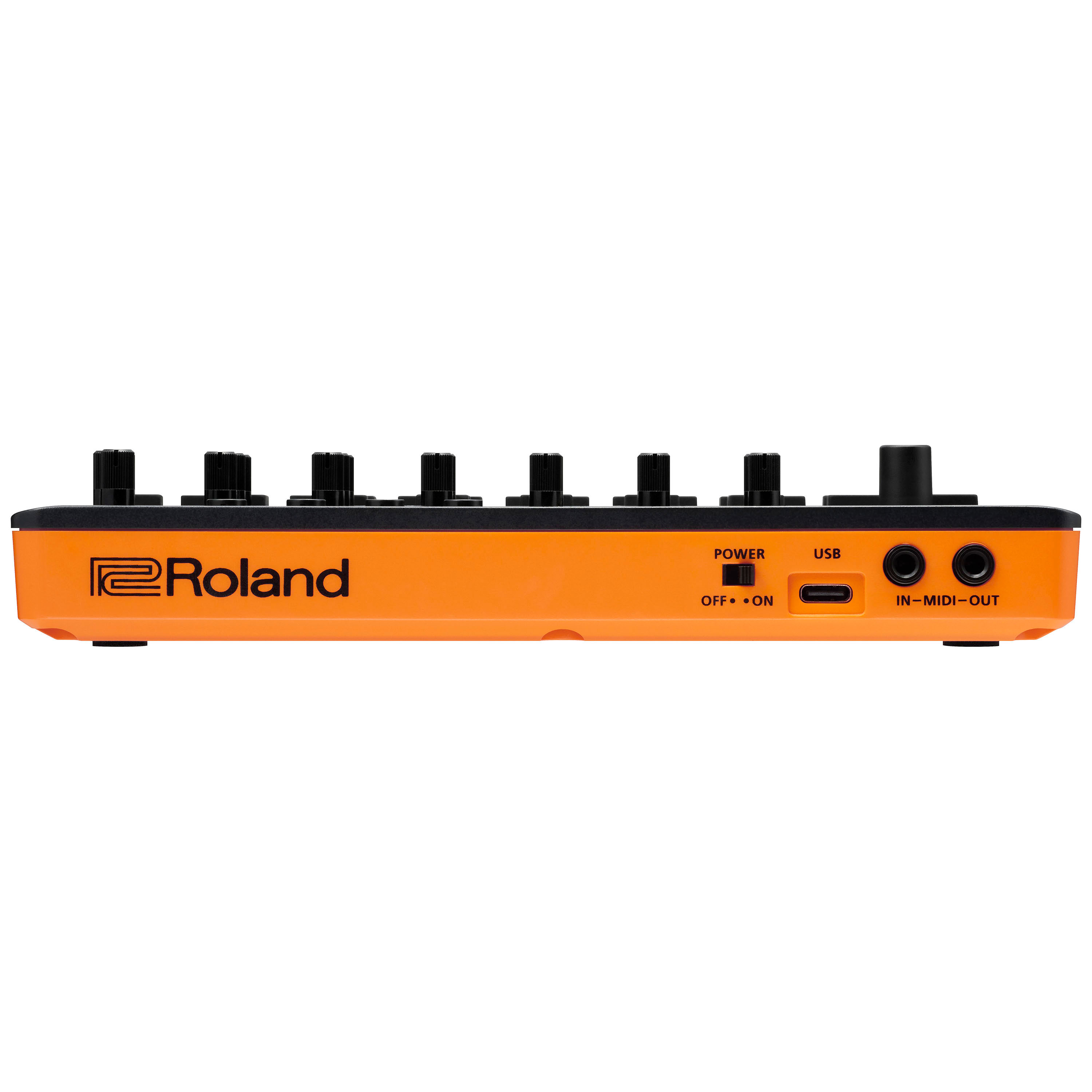 Roland T-8 Aira Compact Beat Machine