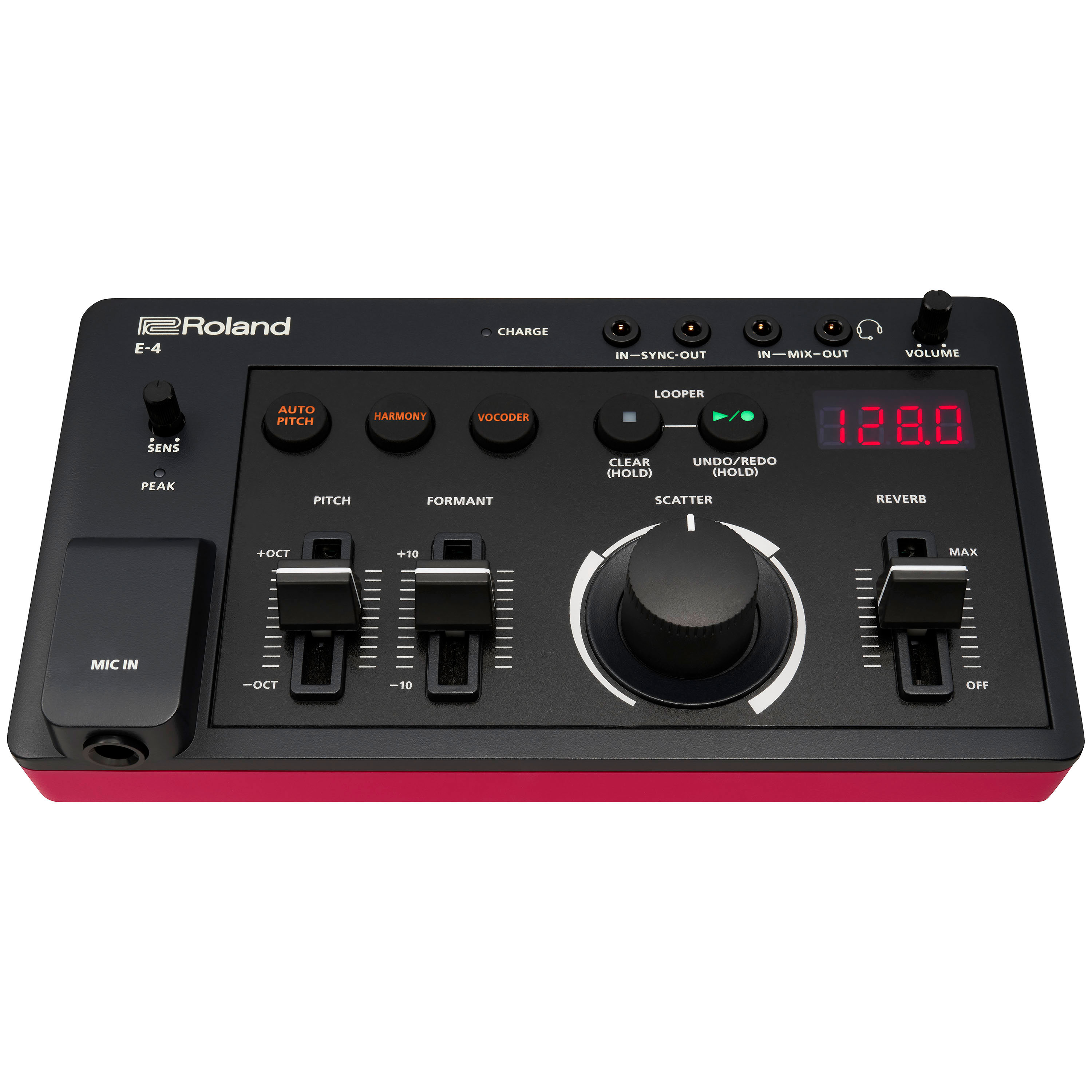 Roland E-4 Aira Compact Voice Tweeker (Nearly New) #Z5N4489