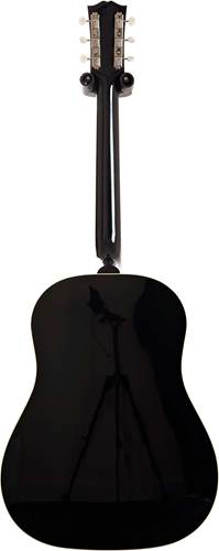 Gibson 50s J-45 Original Ebony Left-Handed (Ex-Demo) #22363048 Gibson 50s J-45 Original Ebony Left-Handed (Ex-Demo) #22363048