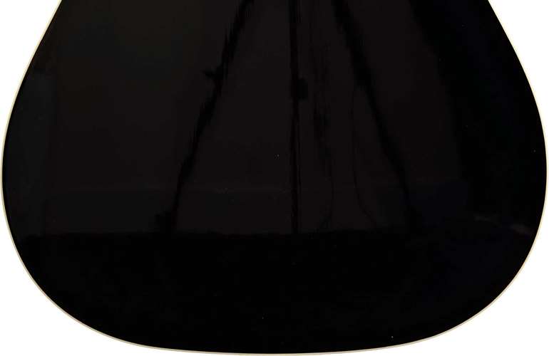 Gibson 50s J-45 Original Ebony Left-Handed (Ex-Demo) #22363048 Gibson 50s J-45 Original Ebony Left-Handed (Ex-Demo) #22363048