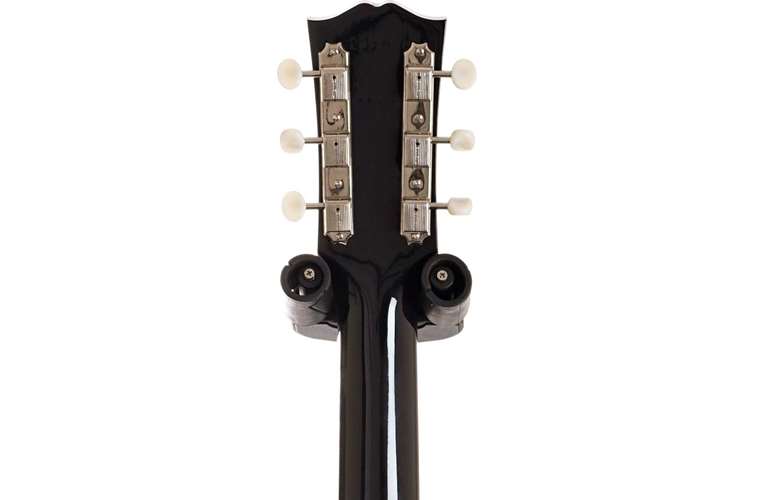 Gibson 50s J-45 Original Ebony Left-Handed (Ex-Demo) #22363048 Gibson 50s J-45 Original Ebony Left-Handed (Ex-Demo) #22363048