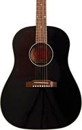 Gibson 50s J-45 Original Ebony Left-Handed (Ex-Demo) #22363048