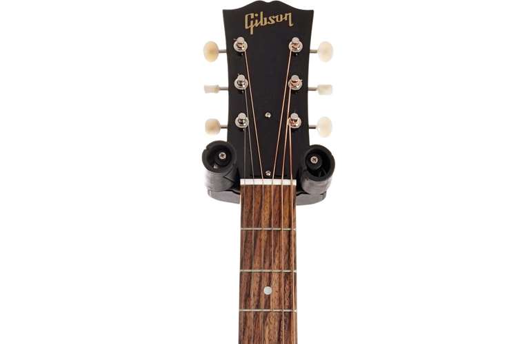 Gibson 50s J-45 Original Ebony Left-Handed (Ex-Demo) #22363048 Gibson 50s J-45 Original Ebony Left-Handed (Ex-Demo) #22363048