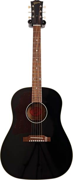 Gibson 50s J-45 Original Ebony Left-Handed (Ex-Demo) #22363048