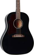 Gibson 50s J-45 Original Ebony Left-Handed