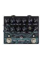 Walrus Audio Badwater Bass Preamp/D.I./EQ/Overdrive/Optical Compression Pedal